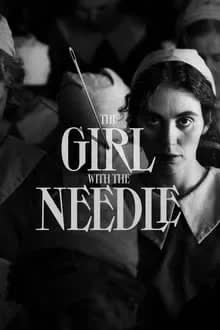 The Girl with the Needle (2024) [NoSub]