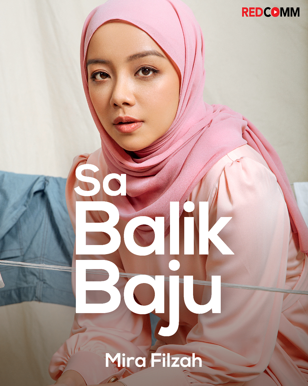 Sa Balik Baju (2021) เรื่องเล่าสาวออนไลน์