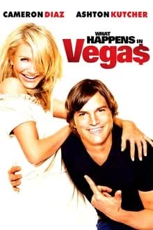 What Happens in Vegas (2008) หนุ่มฟุ้ง สาวเฟี้ยว เปรี้ยวรักที่เวกัส