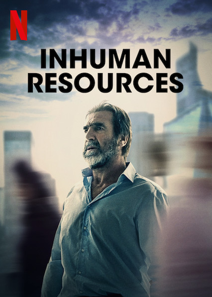 Inhuman Resources Season 1 (2020) พนักงานดีแตก