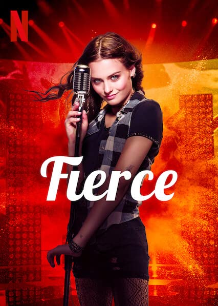 Fierce (2020) กู่ร้องให้ก้องรัก