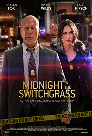 Midnight in the Switchgrass (2021) 