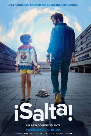 ¡Salta! (2023) [NoSub]