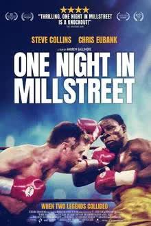 One Night in Millstreet (2024) [NoSub]