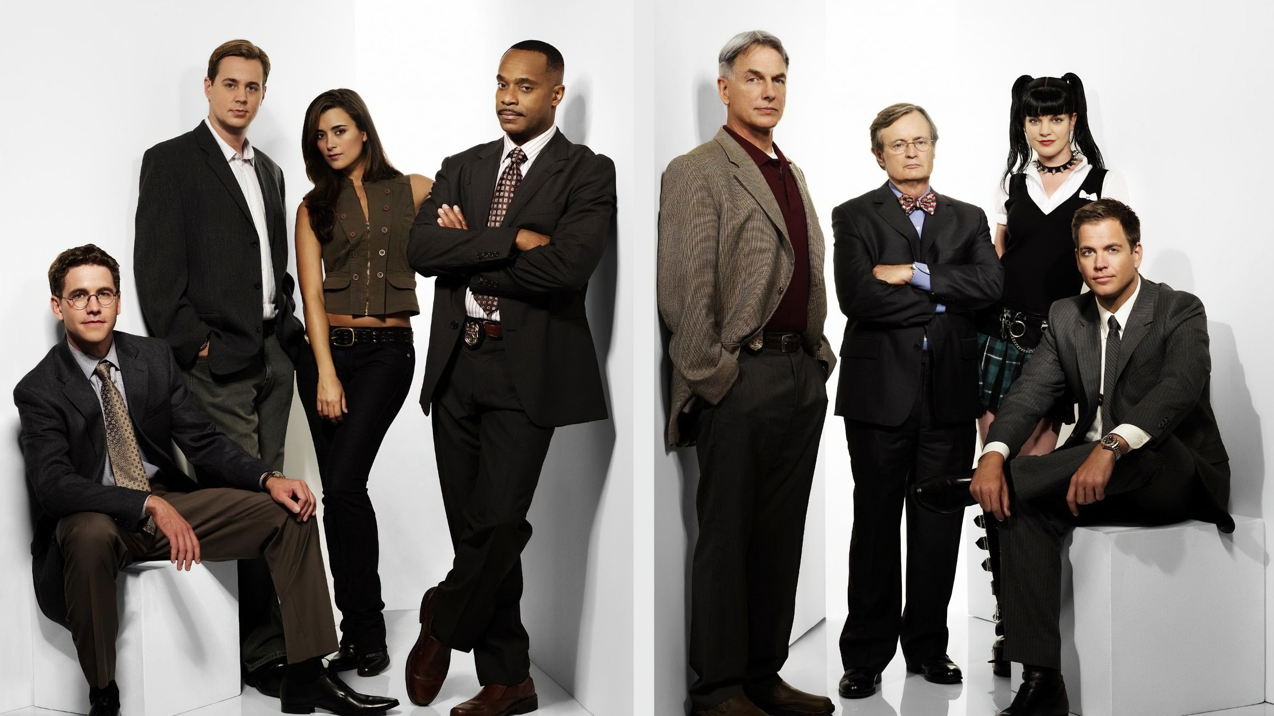 NCIS Season 18 (2020) หน่วยสืบสวนแห่งนาวิกโยธิน [พากย์ไทย]