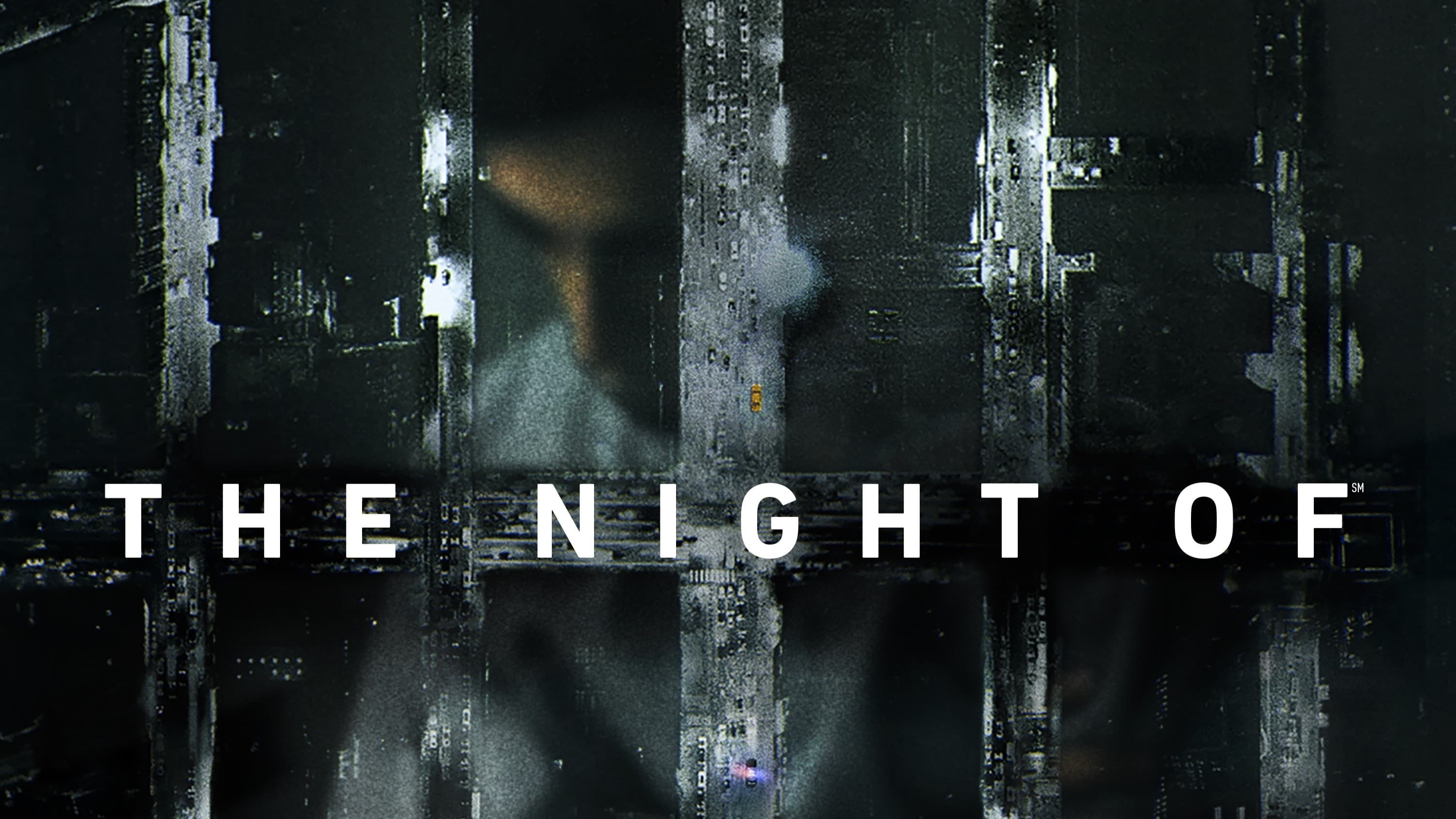 The Night Of Season 1 (2016)