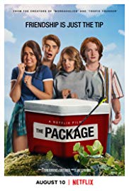 The Package (2018) กล่องดวงใจ