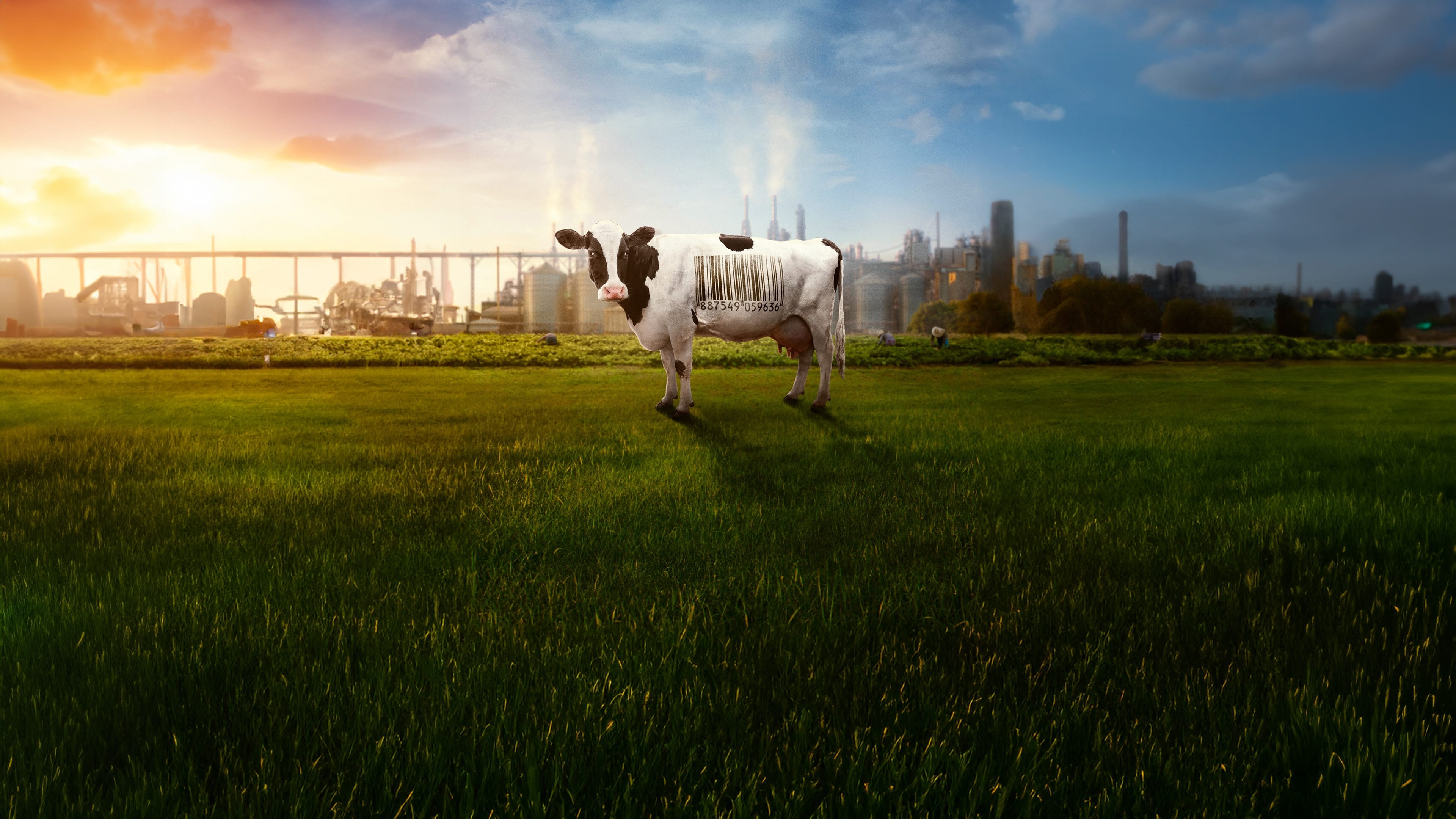 Food, Inc. 2 (2023) [NoSub]