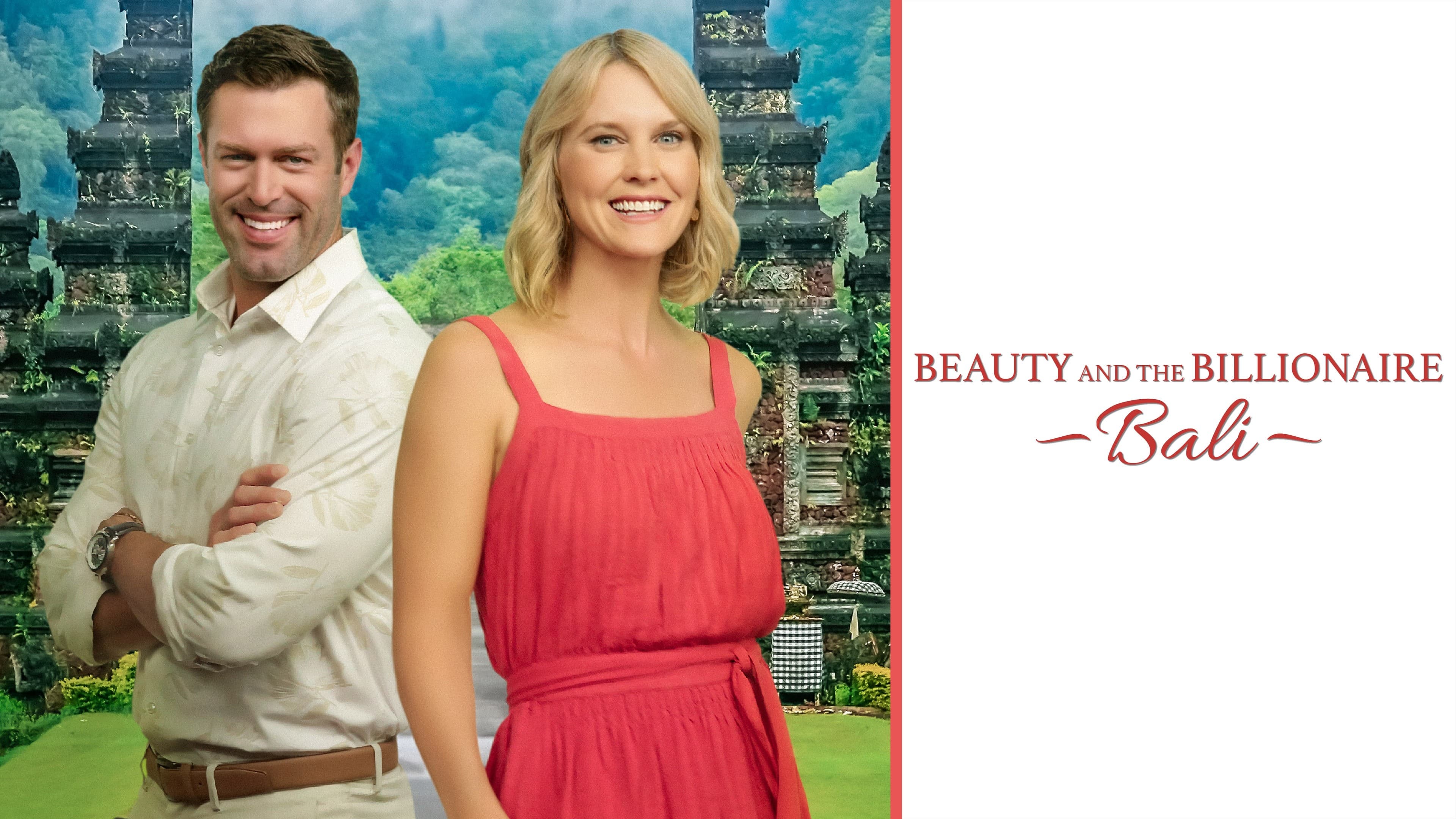 Beauty and the Billionaire: Bali (2024) [NoSub]