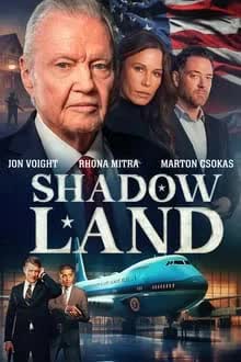 Shadow Land (2024) [NoSub]