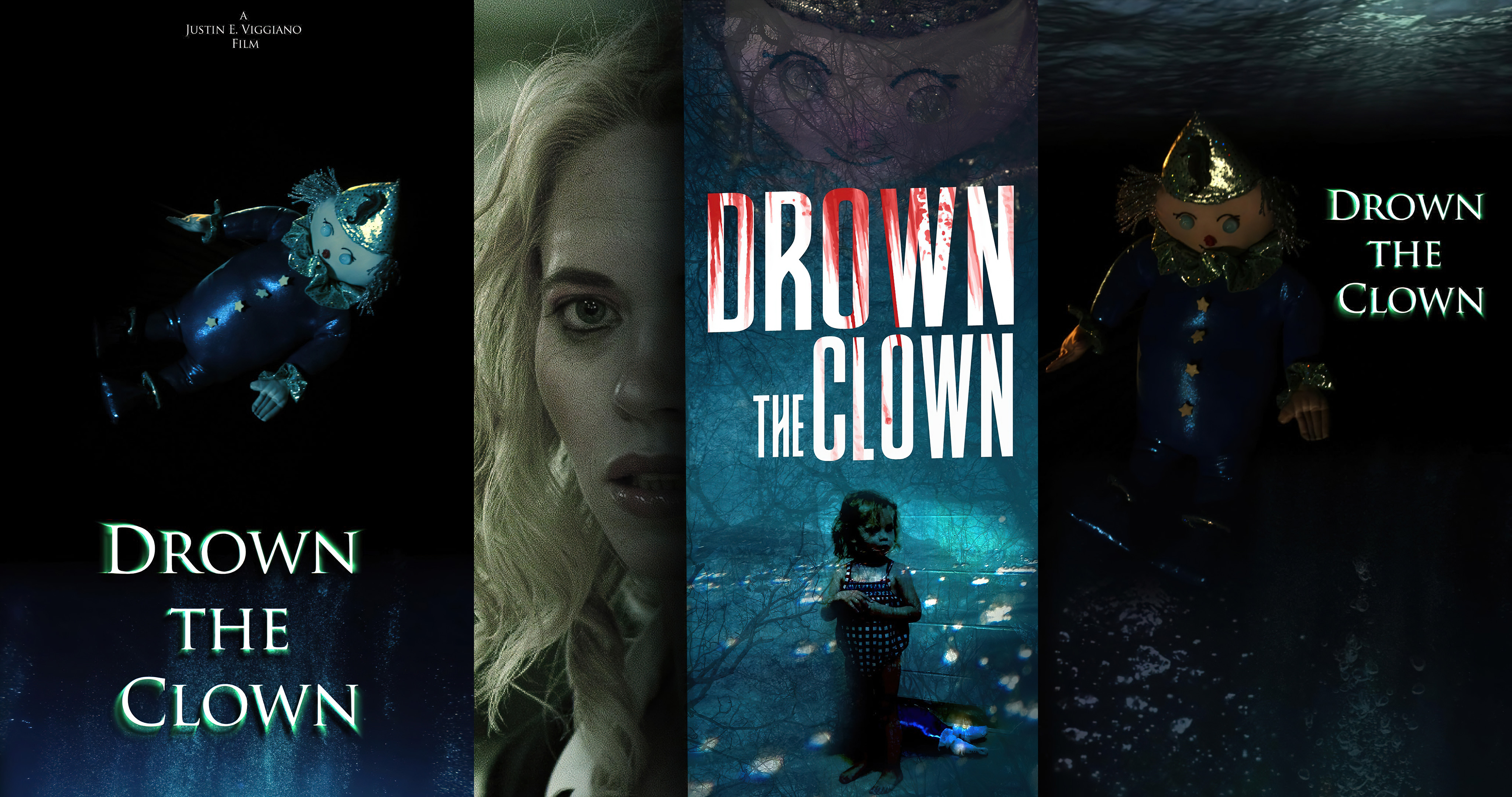 Drown the Clown (2020) [ไม่มีซับไทย]