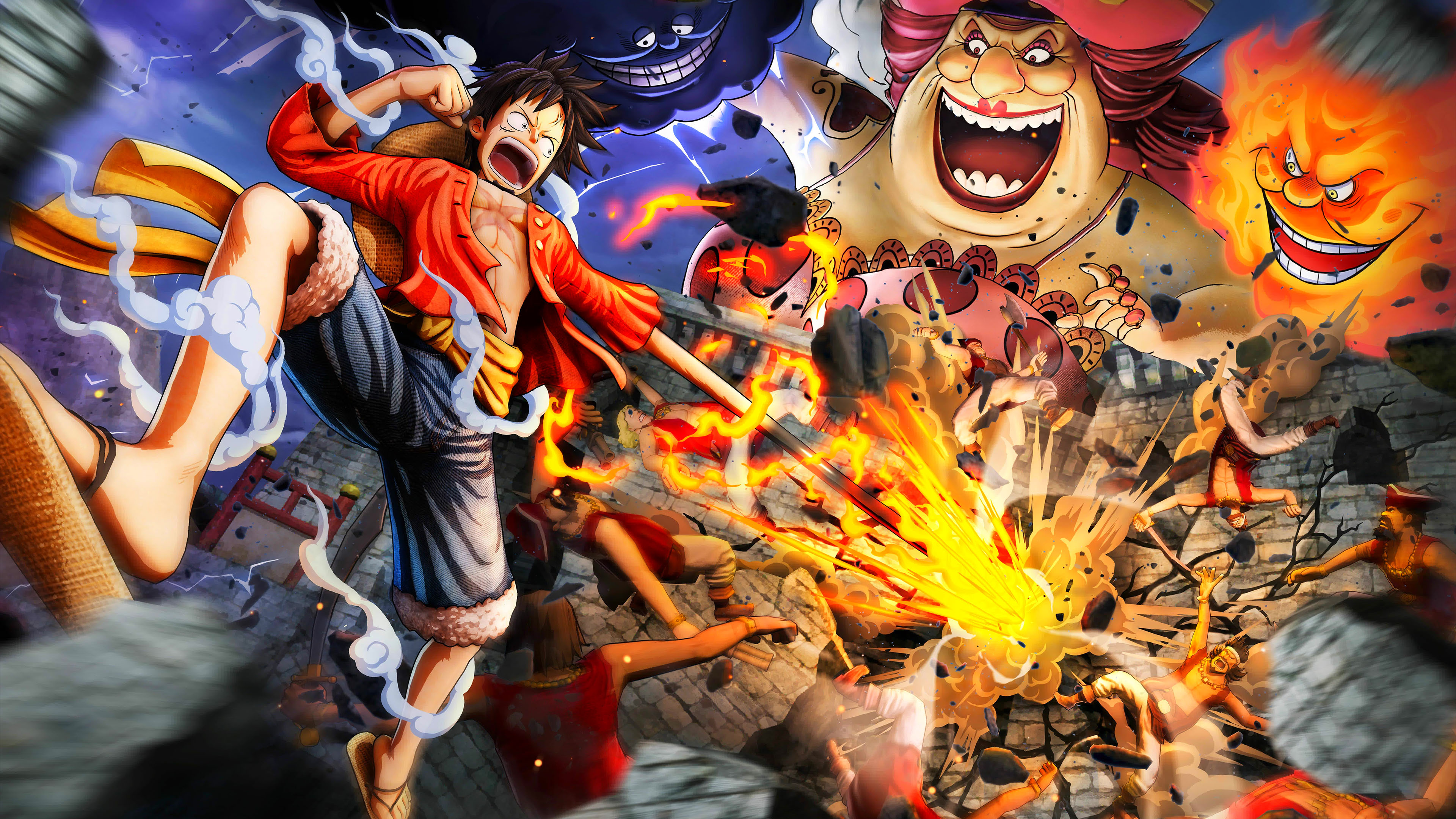 One Piece Season 10 (2005)