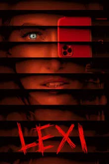 Lexi (2022) [NoSub]