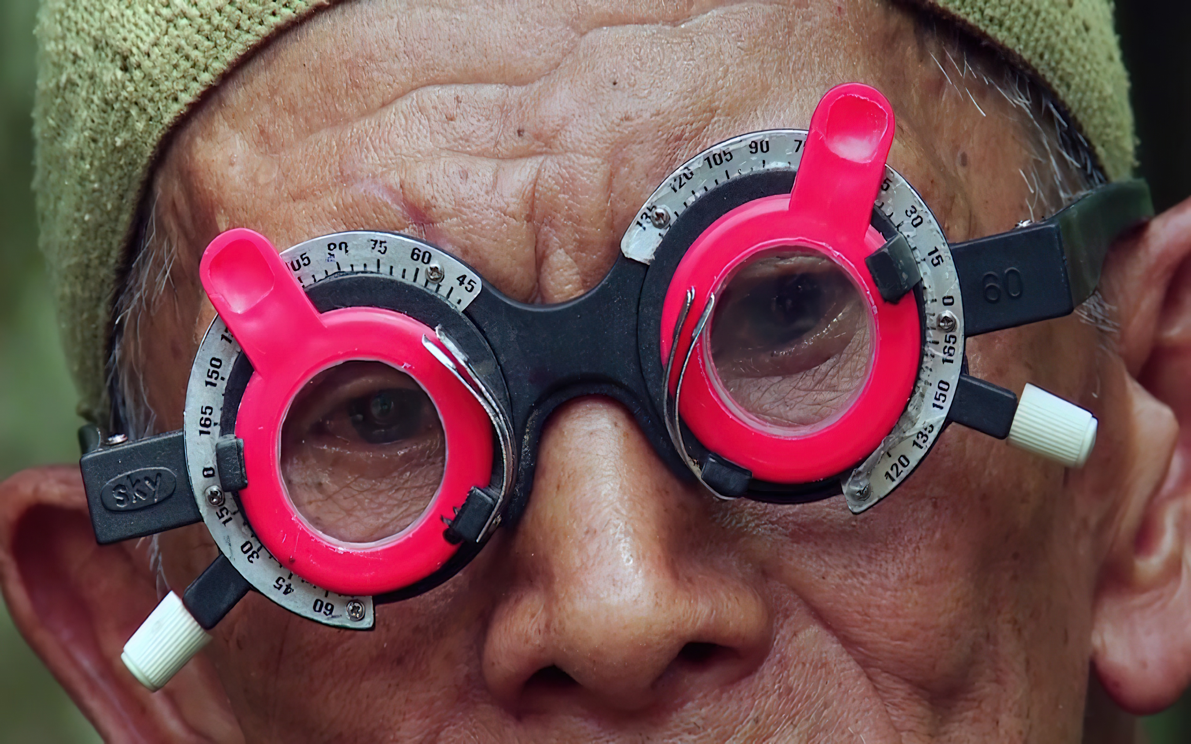 The Look of Silence (2014) ฆาตกรเผยกาย