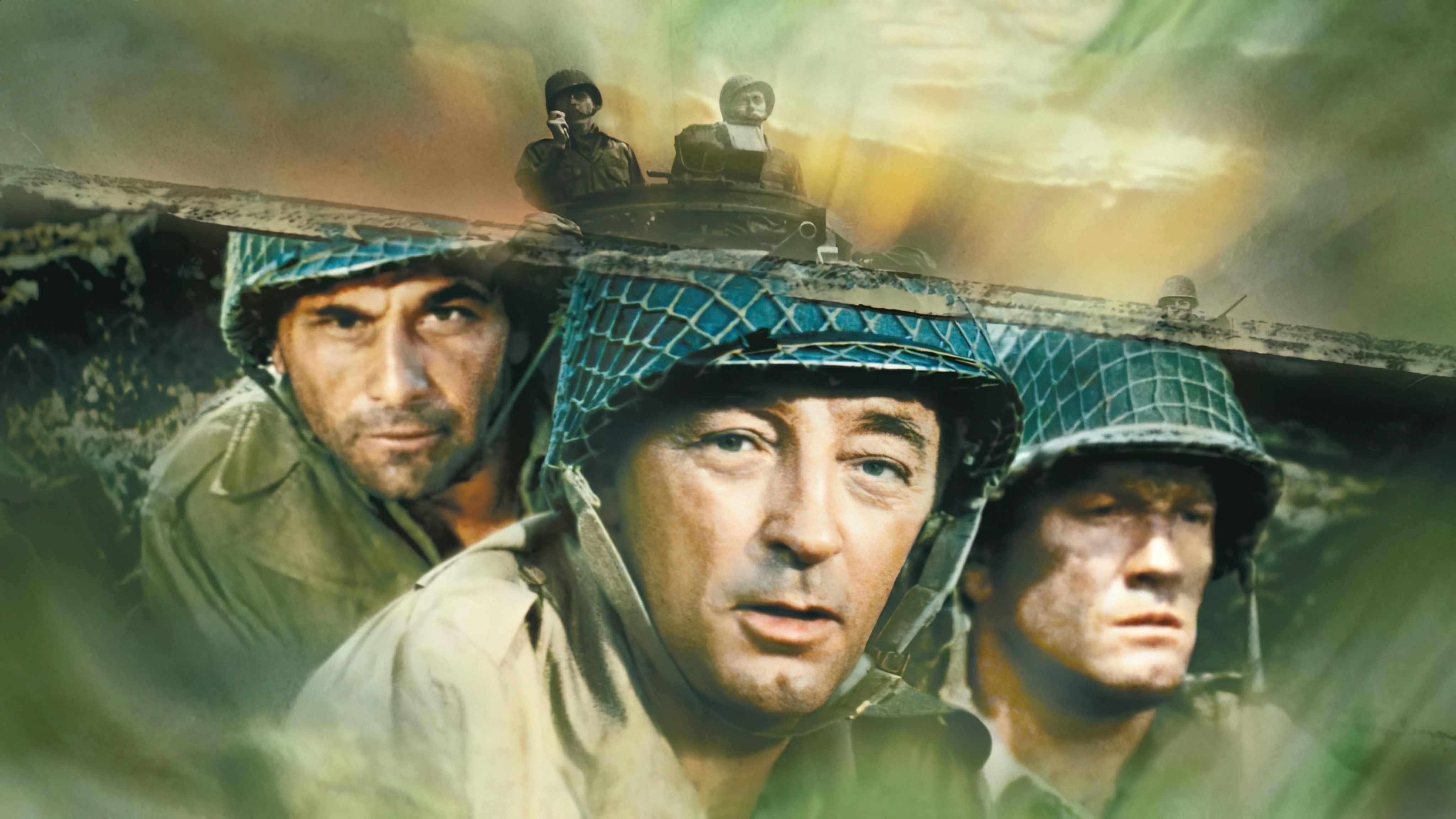 Anzio (1968)