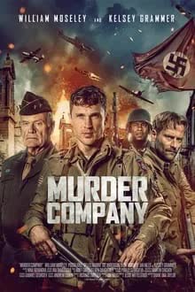 Murder Company (2024) [NoSub]