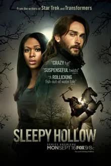 Sleepy Hollow Season 1 (2013) ผีหัวขาดล่าหัวคน [พากย์ไทย]