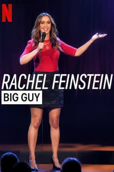 Rachel Feinstein Big Guy (2023) [NoSub]