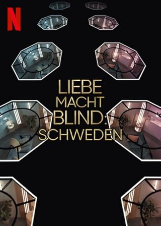 Love is Blind Sweden Season 1 (2024) วิวาห์แปลกหน้า สวีเดน