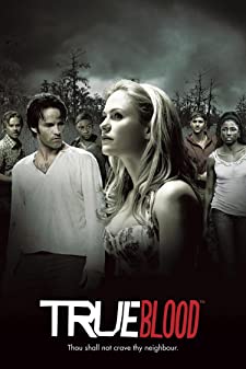 True Blood Season 1 (2008) [พากย์ไทย]