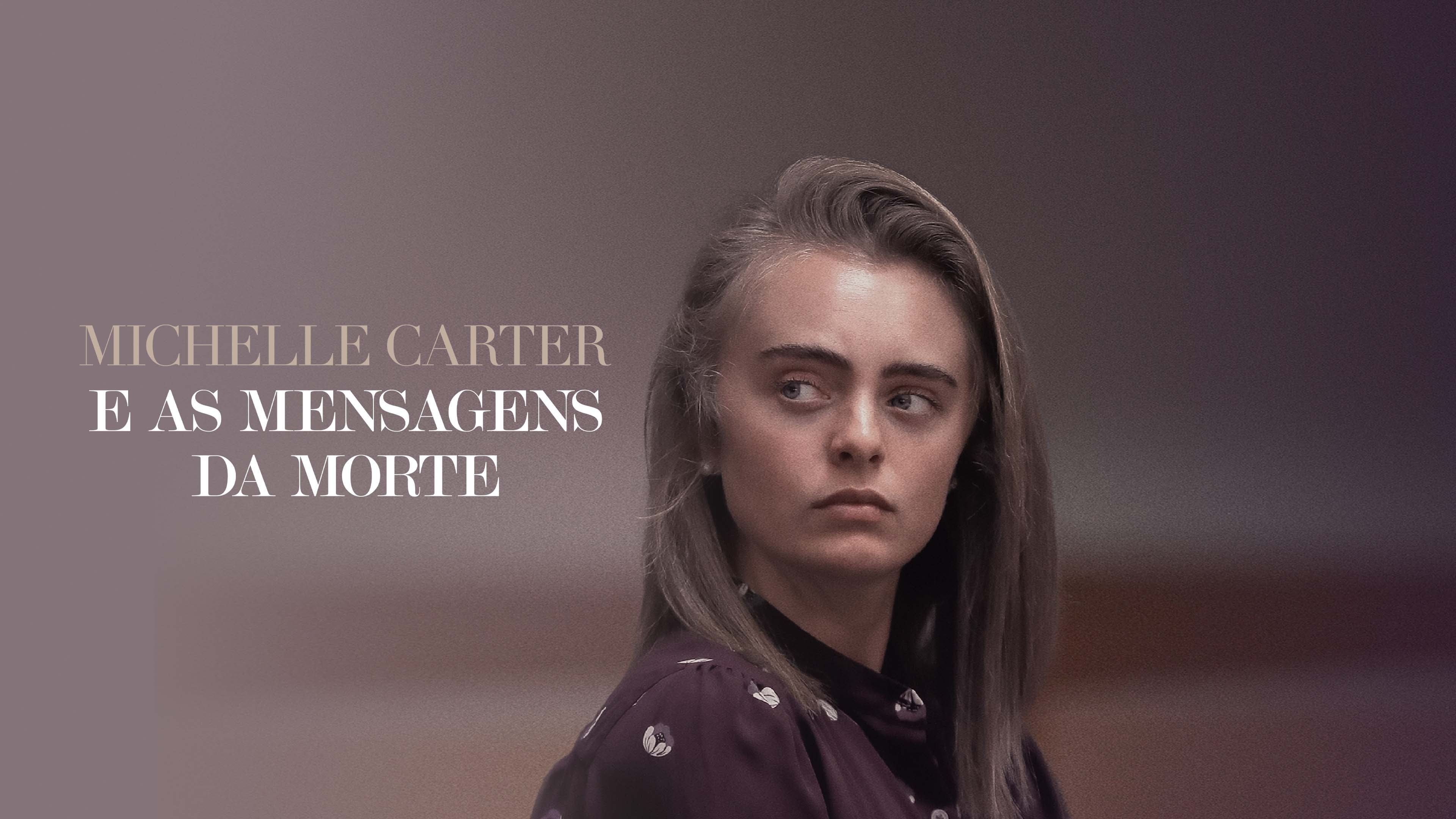 Michelle Carter Love Texts & Death (2021) [NoSub]