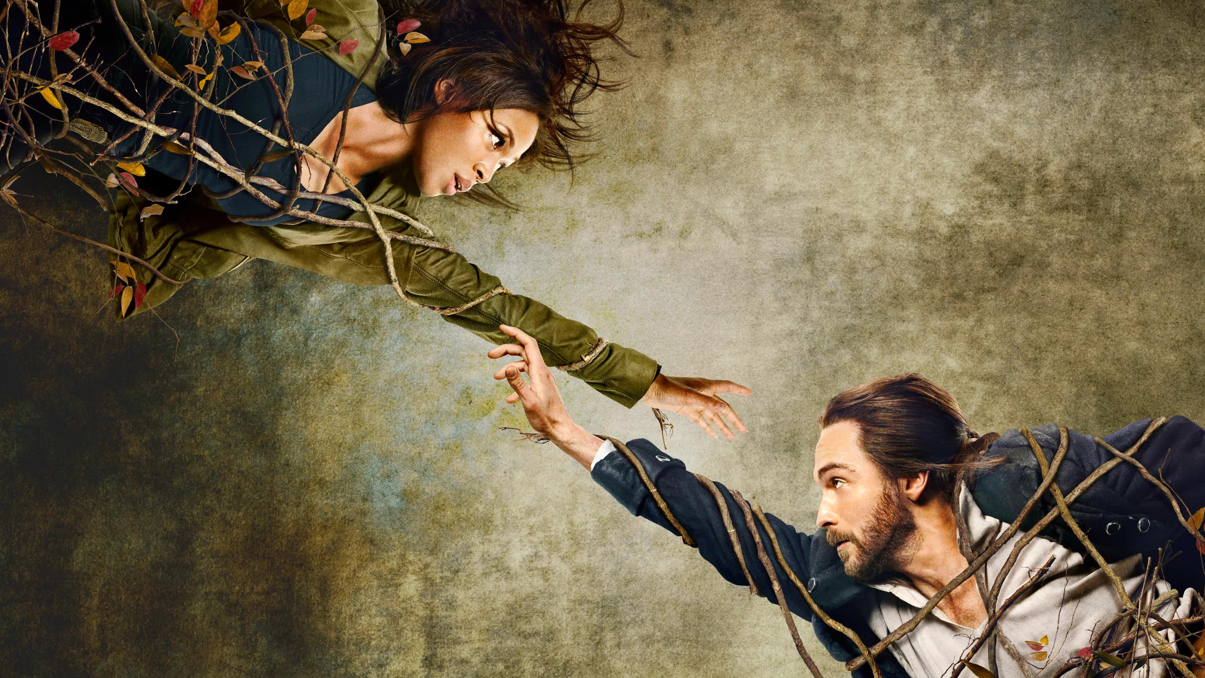 Sleepy Hollow Season 4 (2015) ผีหัวขาดล่าหัวคน