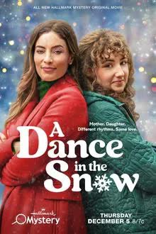 A Dance in the Snow (2024) [NoSub]