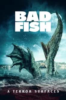 Bad Fish (2024) [NoSub]