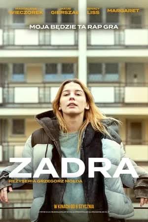 Zadra (2022) [NoSub]