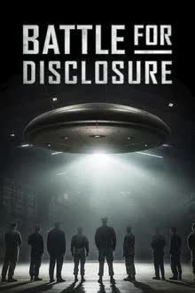 Battle for Disclosure (2024) [NoSub]