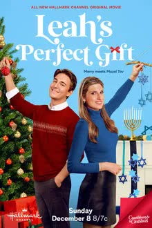 Leah's Perfect Gift (2024) [NoSub]