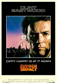 Sudden Impact (1983) แม๊กนั่ม .44 มือปราบปืนโหด