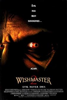 Wishmaster (1999) [NoSub]