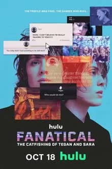 Fanatical The Catfishing of Tegan and Sara (2024) [NoSub]