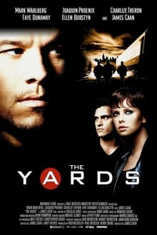 The Yards (2000) แหกนรกทรชน 