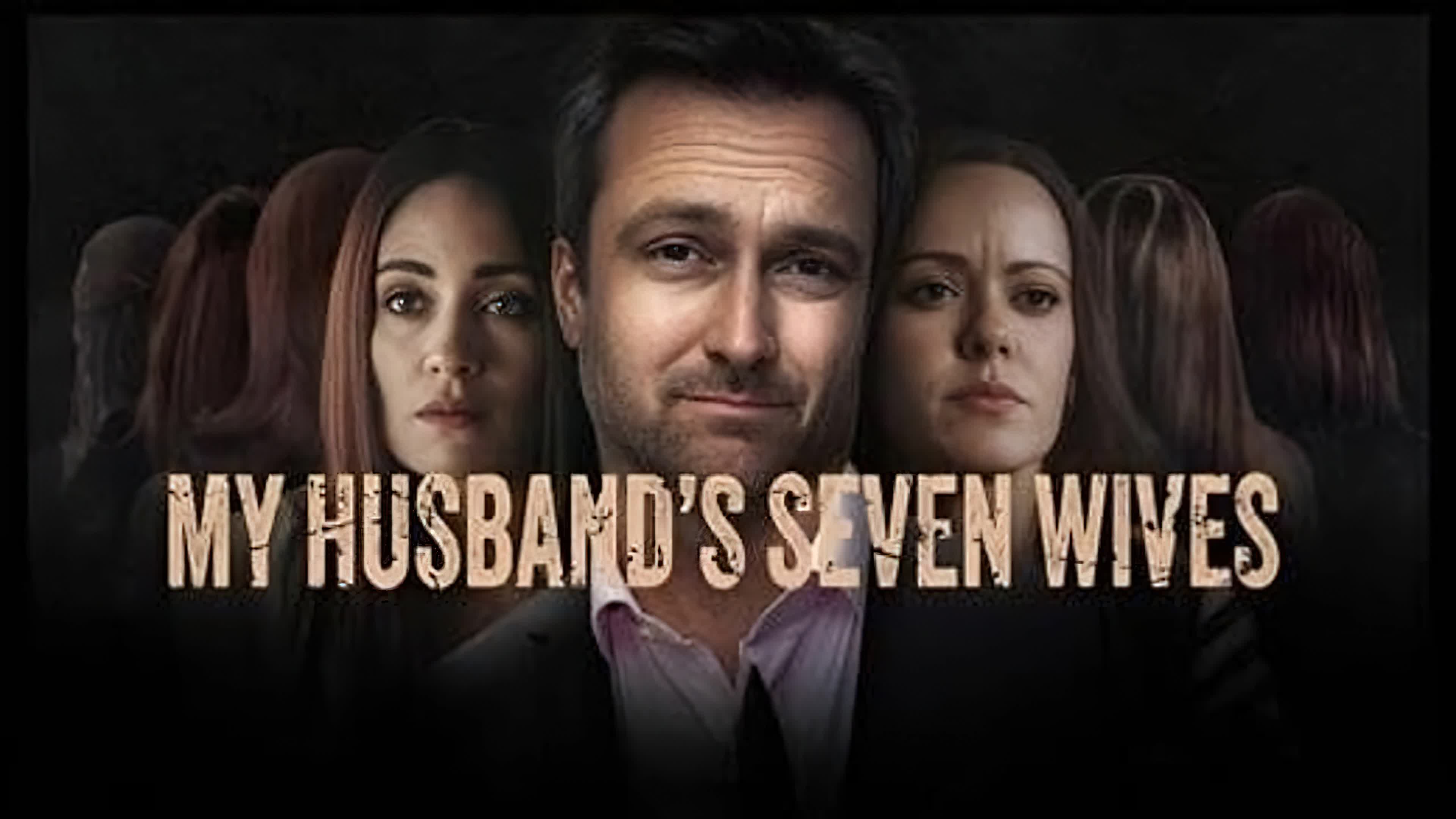 My Husband's Seven Wives (2024) [NoSub]