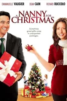 A Nanny for Christmas (2010) [NoSub]