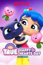 True Happy Hearts Da (2019) ทรู วันสุขใจ