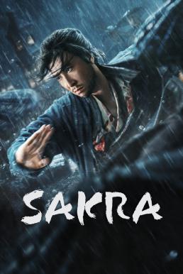 Sakra (2023)