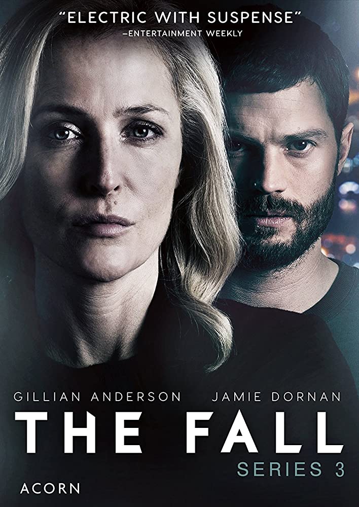 The Fall Season 02 (2014) [ซับไทย]