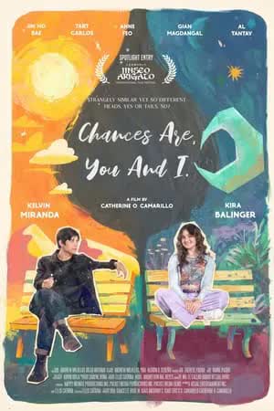 Chances Are You and I (2024) โอกาสคือ... เธอกับฉัน