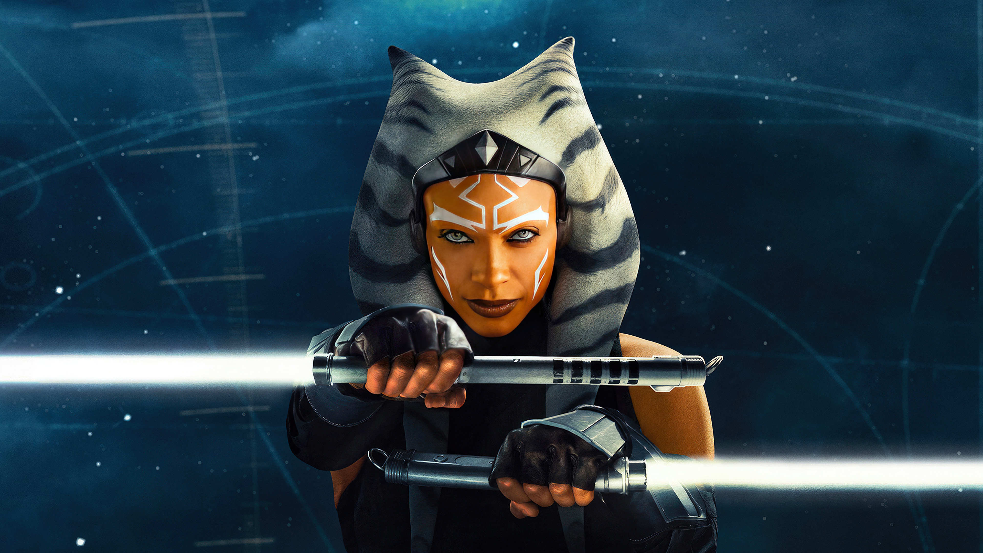 Ahsoka Season 1 (2023)