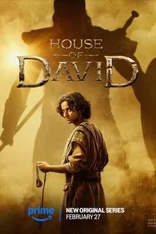 House of David Season 1 (2025)