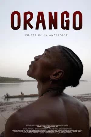 Orango (2024) [NoSub]