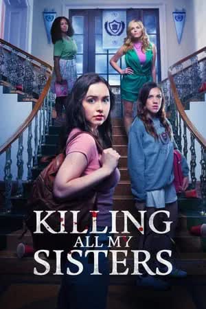 Killing All My Sisters (2024) [NoSub]