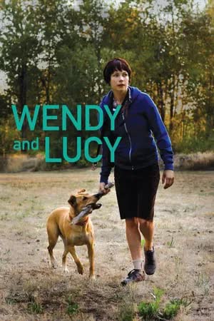 Wendy and Lucy (2008) [NoSub]