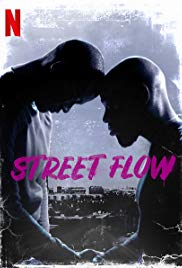 Street Flow (2019) ทางแยก 