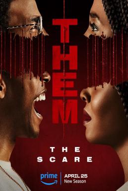 Them Season 2 (2024) [พากย์ไทย]