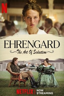 Ehrengard The Art of Seduction (2023) ศิลปะแห่งการยั่วยวน