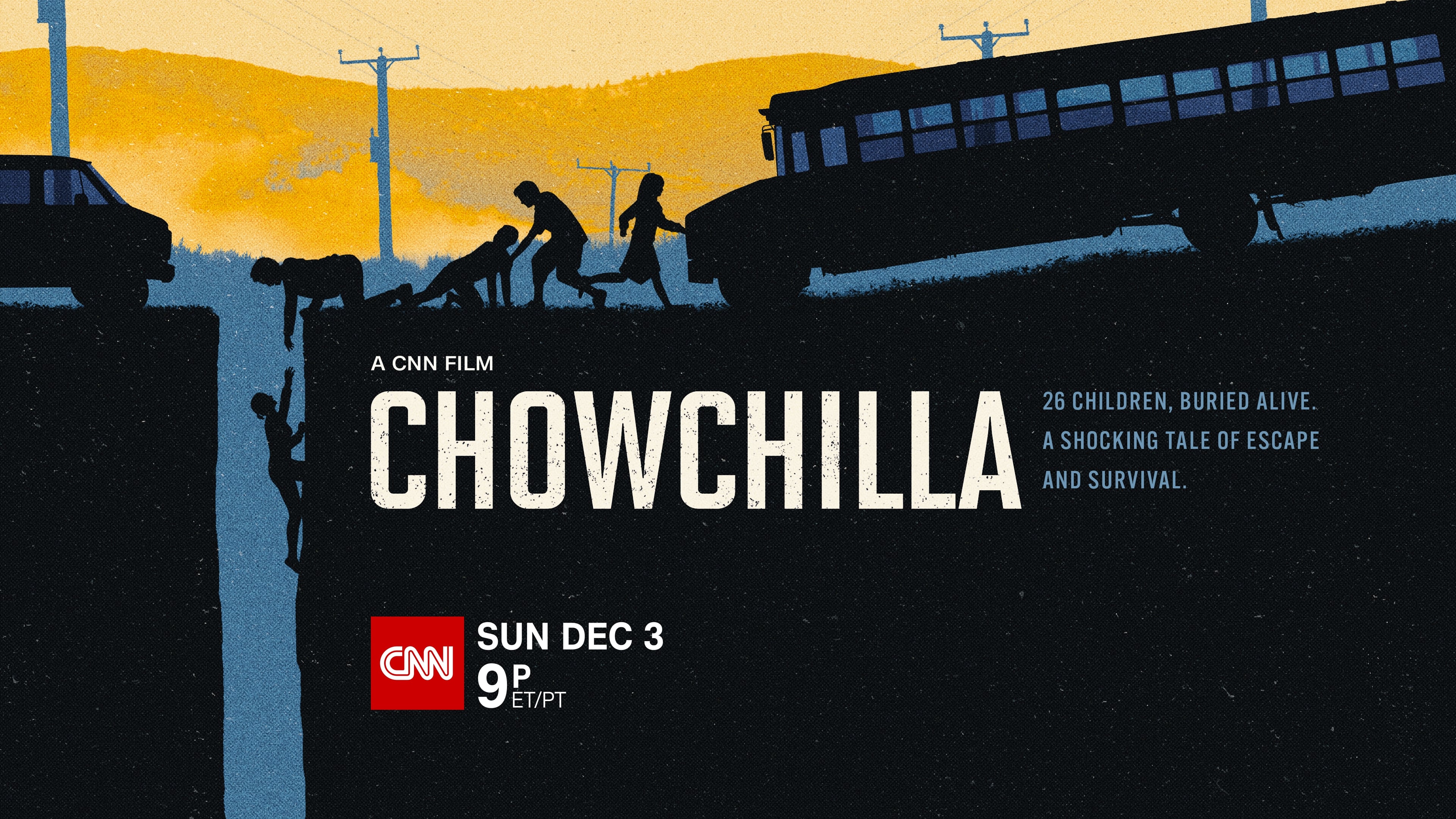 Chowchilla (2023) [NoSub]